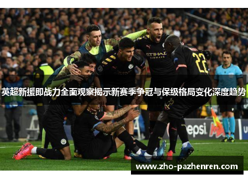 英超新援即战力全面观察揭示新赛季争冠与保级格局变化深度趋势